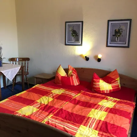 Petersohn * Klausdorf (Brandenburg)