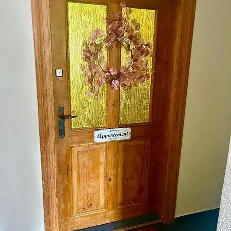 게스트하우스 Petersohn