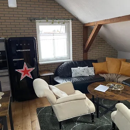 게스트하우스 Petersohn Klausdorf (Brandenburg)