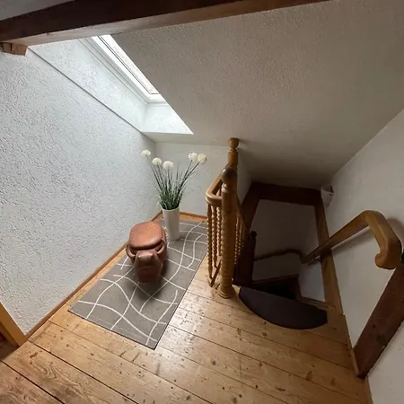 Petersohn 게스트하우스 *