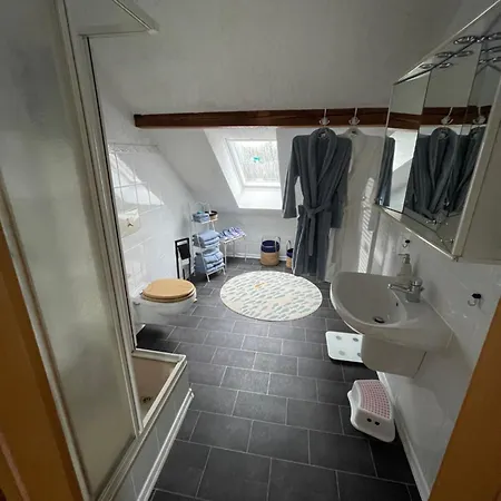 Petersohn ゲストハウス