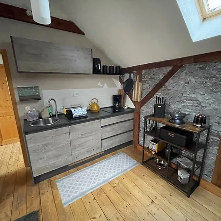 Petersohn 게스트하우스