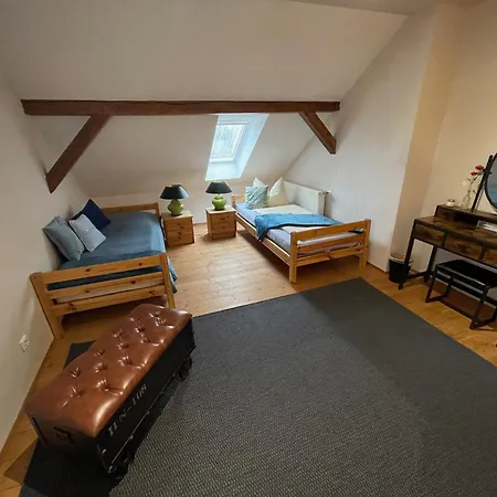 게스트하우스 Petersohn *