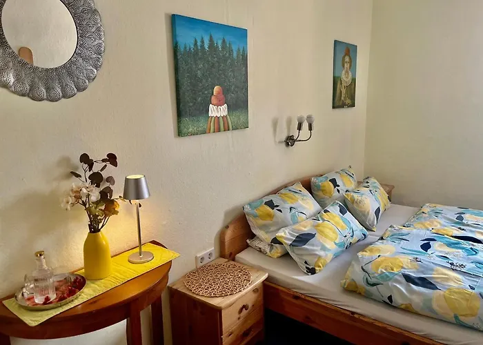 Petersohn Pensión *