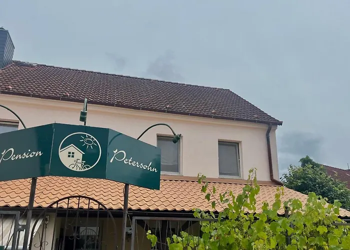 Petersohn Klausdorf Brandenburg