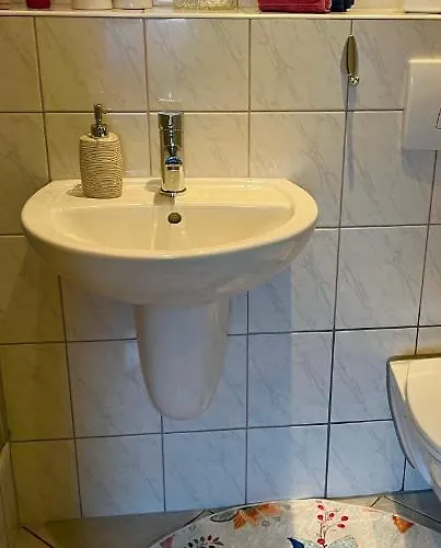 Petersohn * Klausdorf Brandenburg