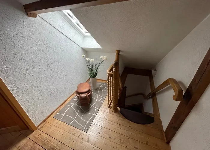 Petersohn Pensión *